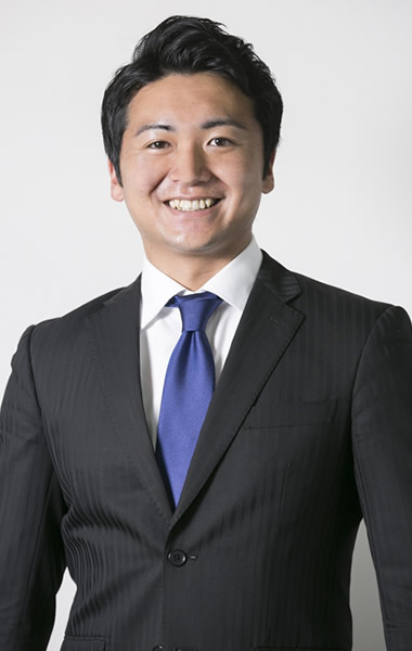 SSH Ltd Chief Customer Officer 塩田 雄